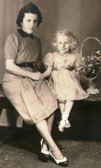 1930s photo,  Westwood Family History, Family History Research and Genealogy